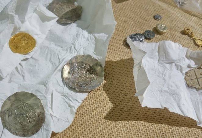Разследват опит за контрабанда на антични предмети през ГКПП Дунав мост Видин – Калафат